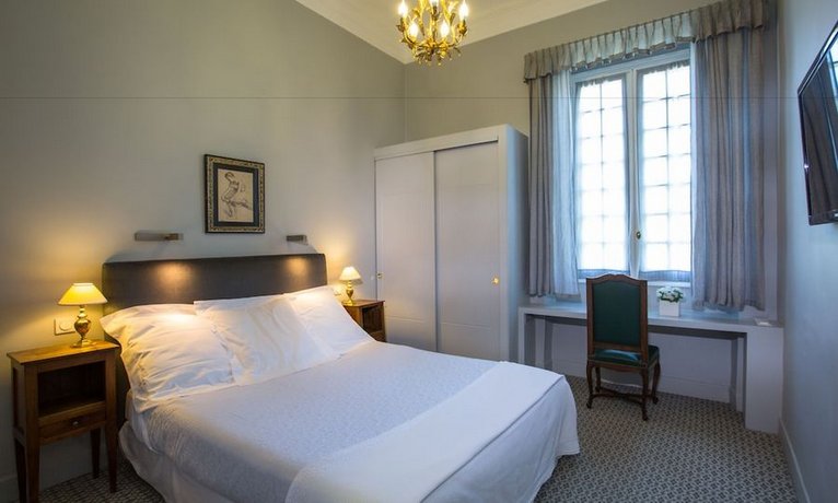 Hotel d'Europe Avignon