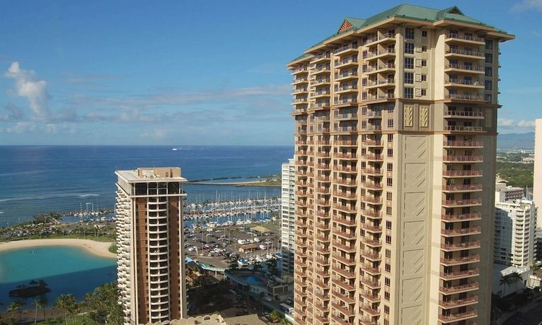 Grand Waikikian by Hilton Grand Vacations Club