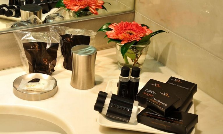 Hotel Acores Lisboa