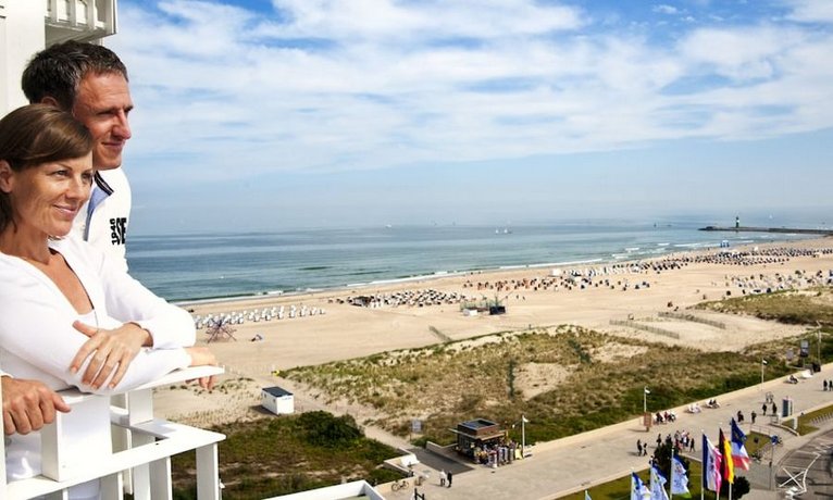 Hotel Neptun Warnemunde
