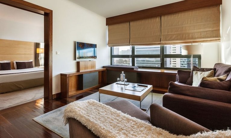 Hotel Acores Lisboa