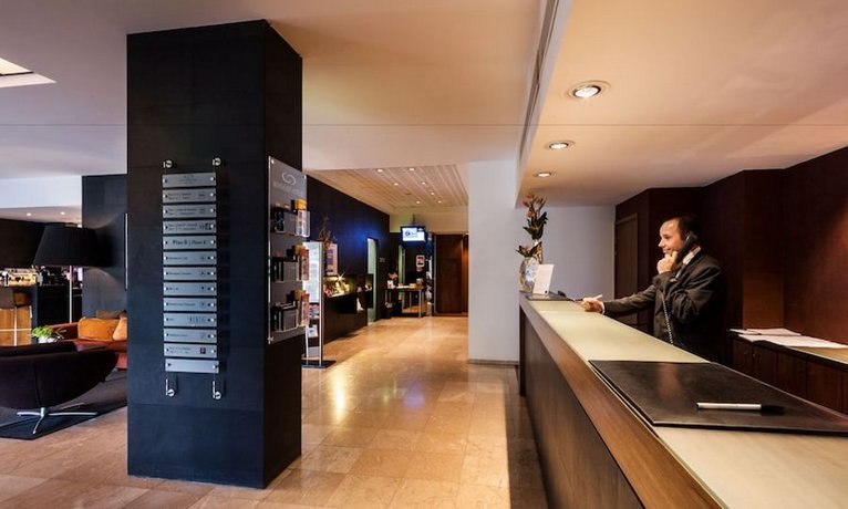 Hotel Acores Lisboa