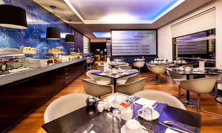 Hotel Acores Lisboa