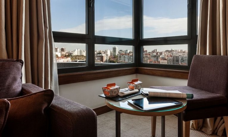 Hotel Acores Lisboa