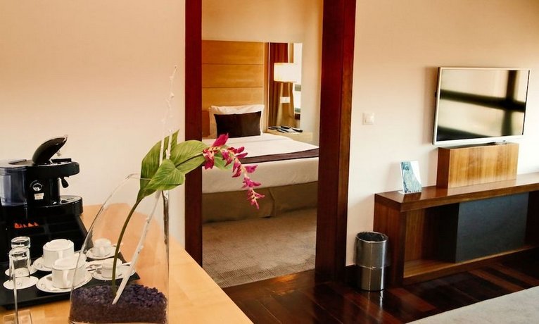 Hotel Acores Lisboa