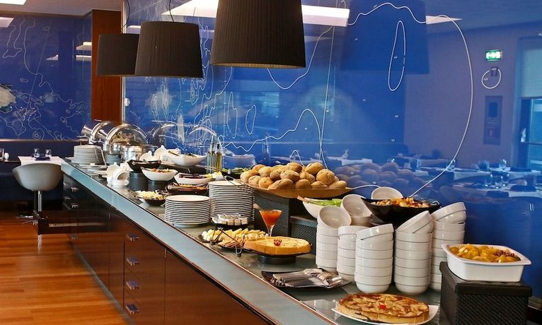 Hotel Acores Lisboa