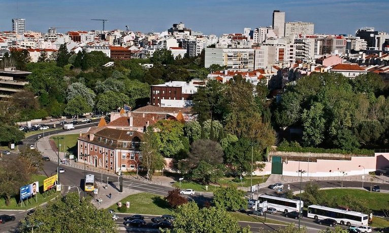 Hotel Acores Lisboa