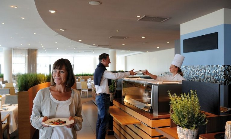 Hotel Neptun Warnemunde