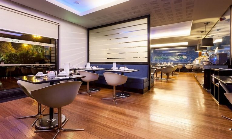 Hotel Acores Lisboa