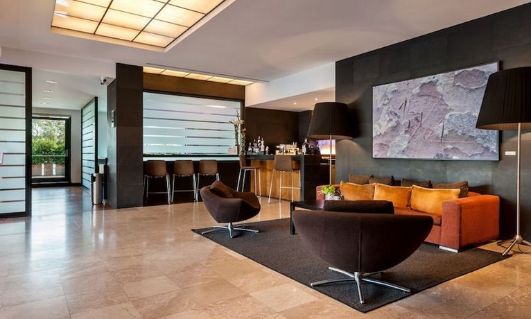 Hotel Acores Lisboa
