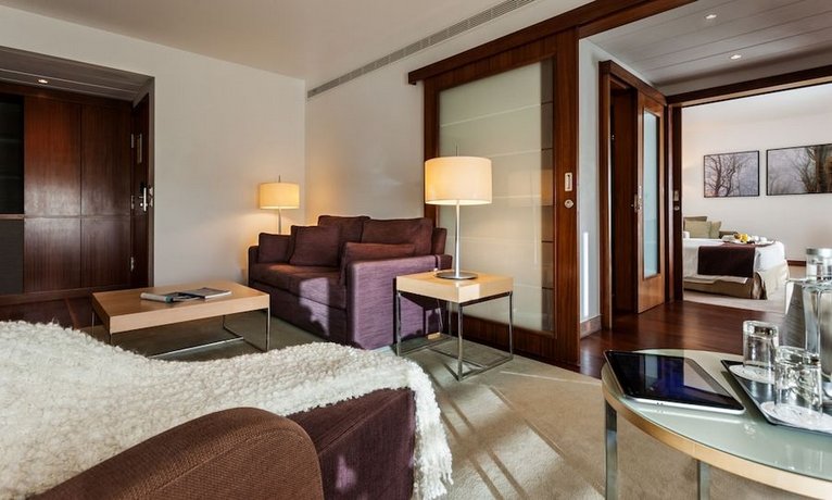 Hotel Acores Lisboa