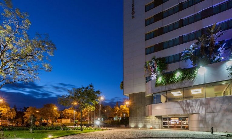 Hotel Acores Lisboa