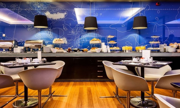 Hotel Acores Lisboa