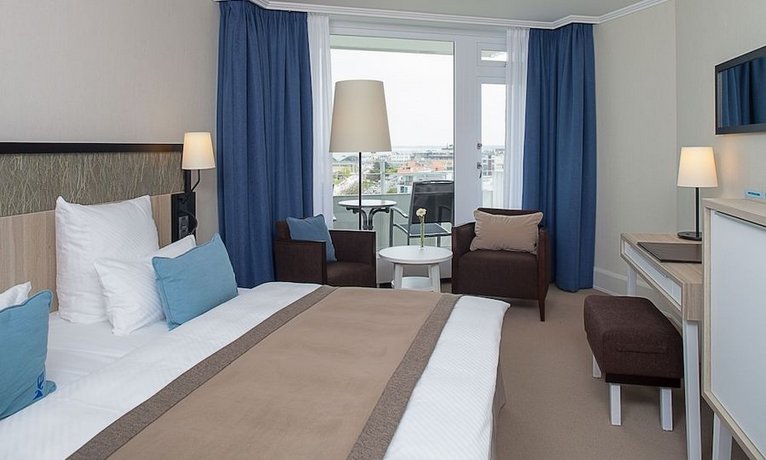 Hotel Neptun Warnemunde
