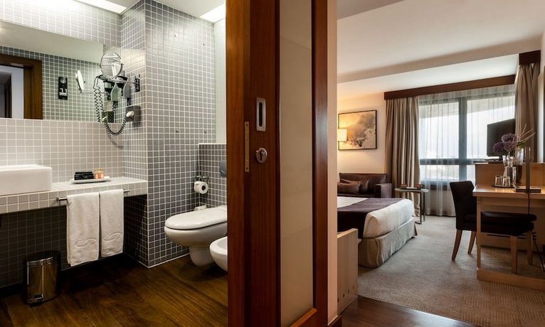 Hotel Acores Lisboa
