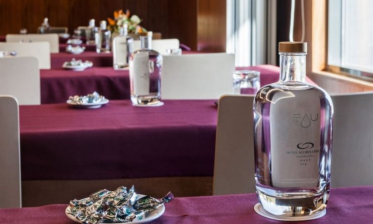 Hotel Acores Lisboa