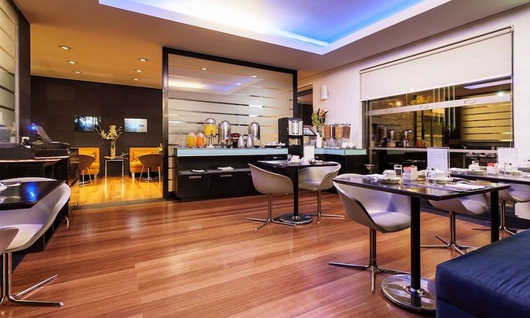 Hotel Acores Lisboa