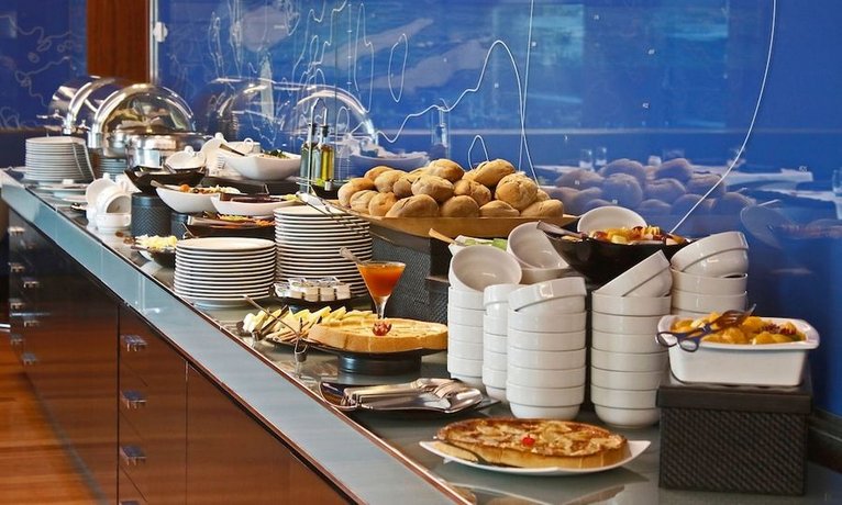 Hotel Acores Lisboa