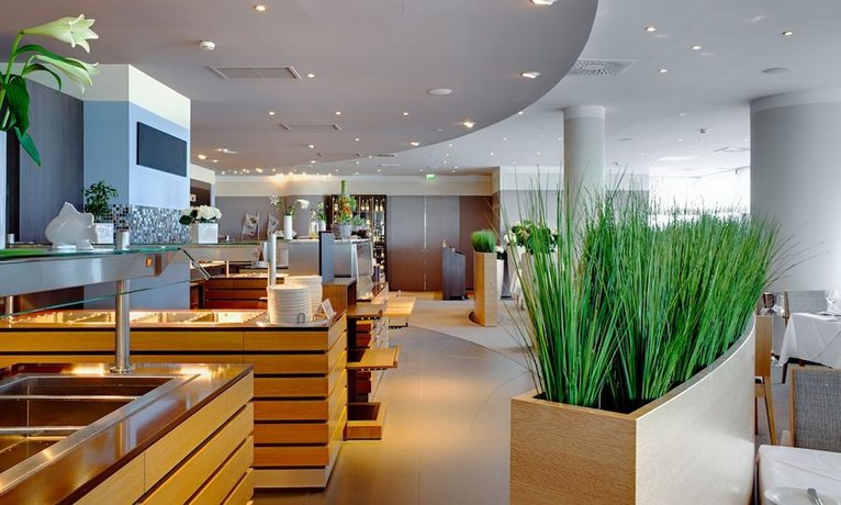 Hotel Neptun Warnemunde