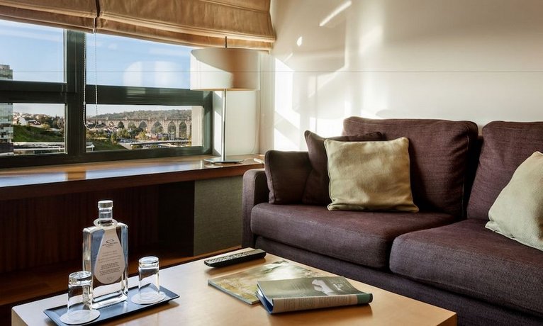 Hotel Acores Lisboa