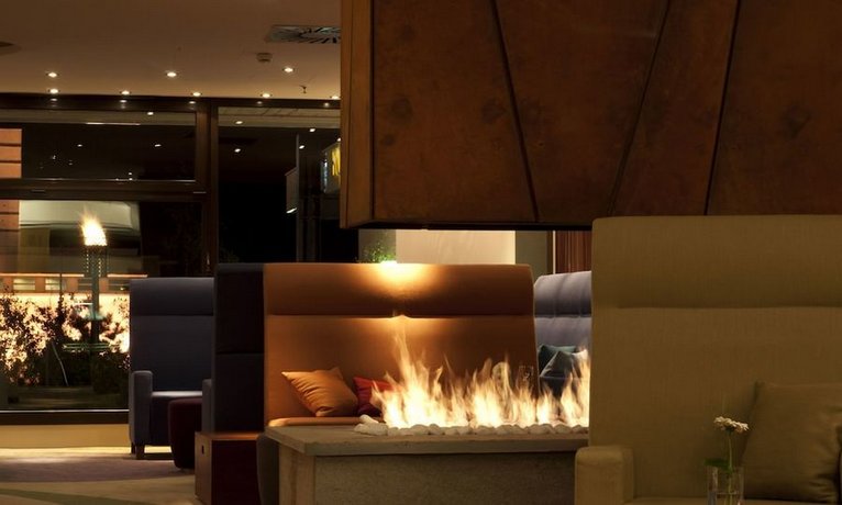 Hotel Neptun Warnemunde