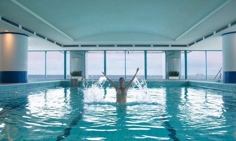 Hotel Neptun Warnemunde