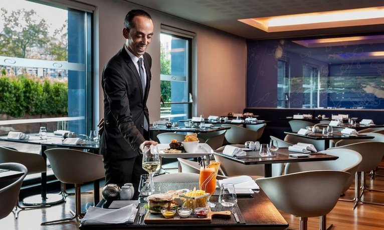 Hotel Acores Lisboa