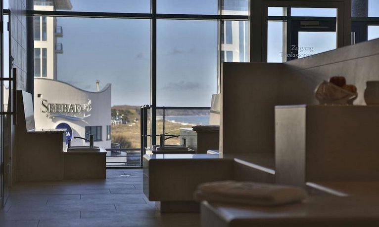 Hotel Neptun Warnemunde