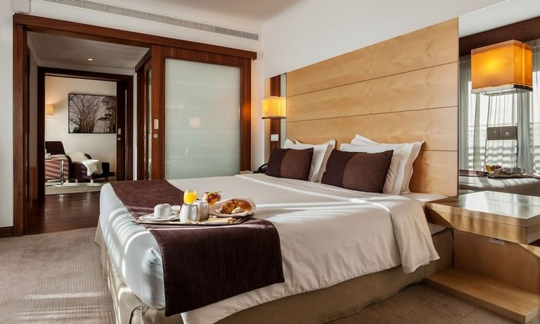 Hotel Acores Lisboa