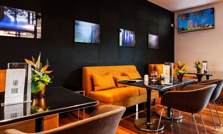 Hotel Acores Lisboa