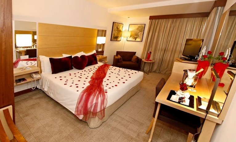 Hotel Acores Lisboa