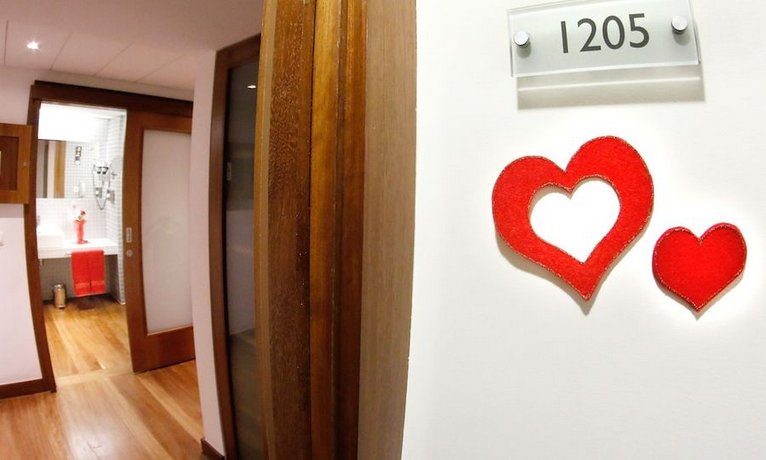 Hotel Acores Lisboa