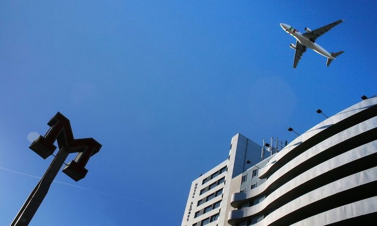 Hotel Acores Lisboa