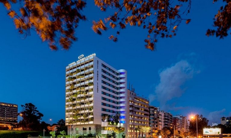 Hotel Acores Lisboa