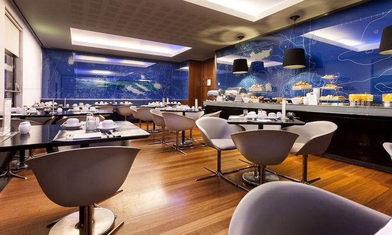 Hotel Acores Lisboa
