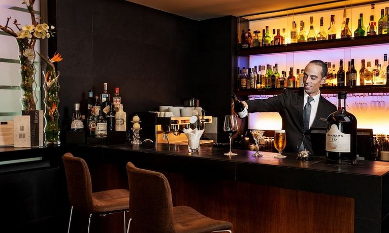 Hotel Acores Lisboa