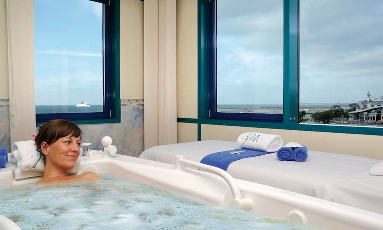 Hotel Neptun Warnemunde