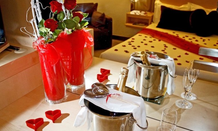 Hotel Acores Lisboa