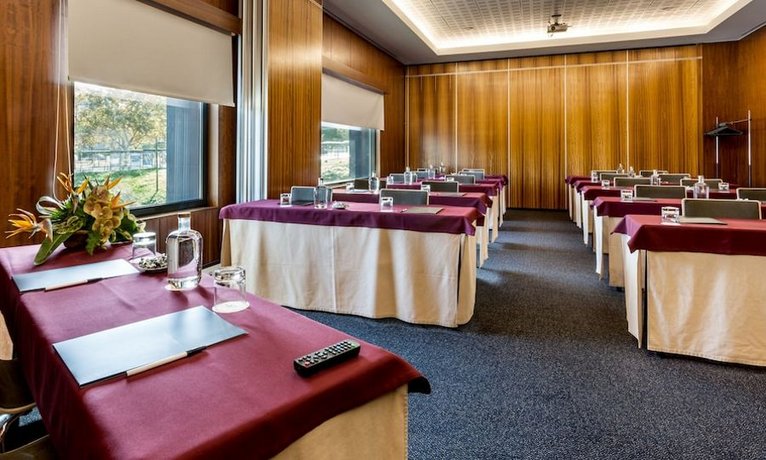 Hotel Acores Lisboa
