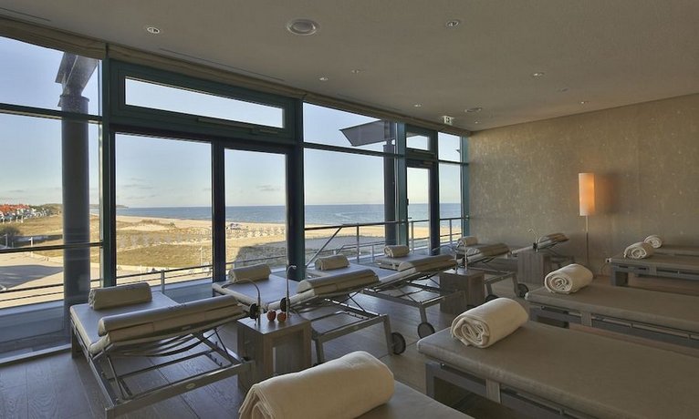 Hotel Neptun Warnemunde