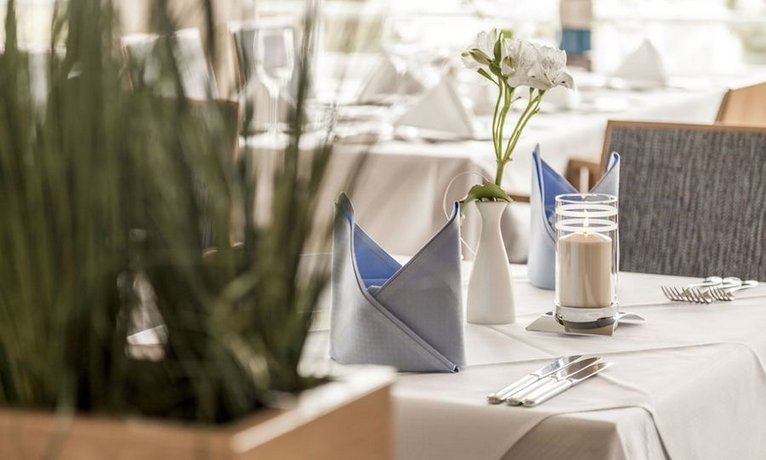 Hotel Neptun Warnemunde