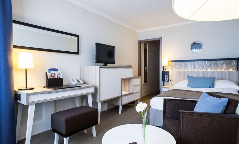Hotel Neptun Warnemunde