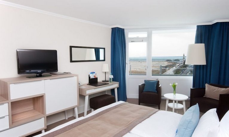 Hotel Neptun Warnemunde