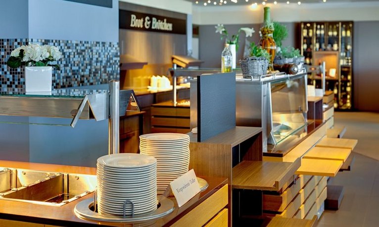 Hotel Neptun Warnemunde