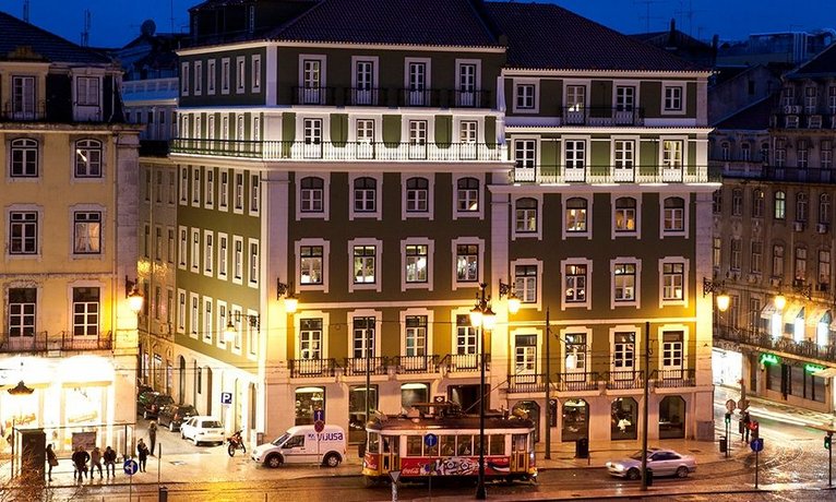 Figueira by The Beautique Hotels
