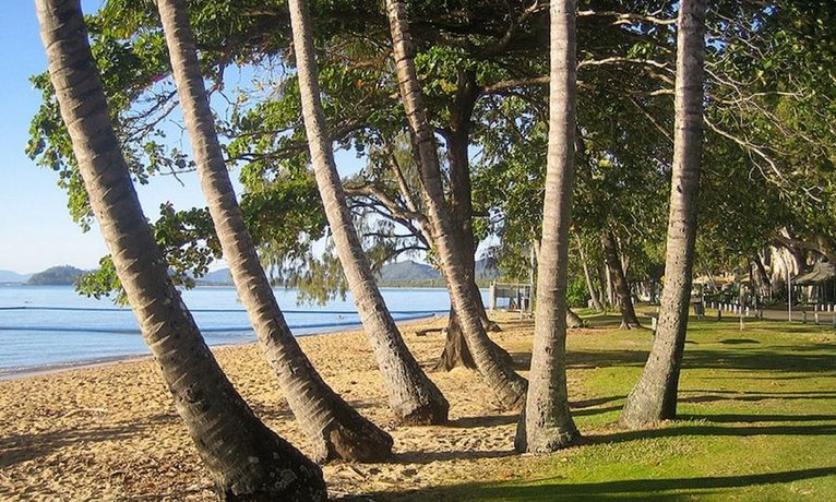 Sanctuary Palm Cove