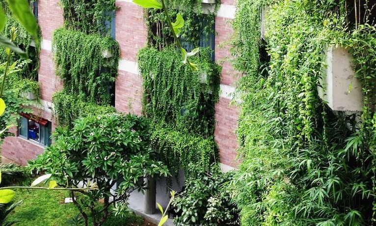 Atlas Hoi An Hotel by Embrace