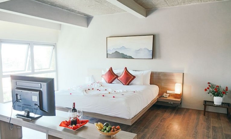 Atlas Hoi An Hotel by Embrace