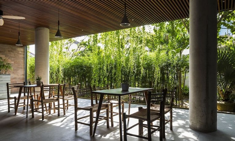 Atlas Hoi An Hotel by Embrace
