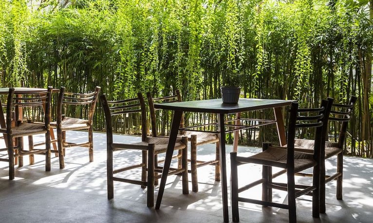 Atlas Hoi An Hotel by Embrace
